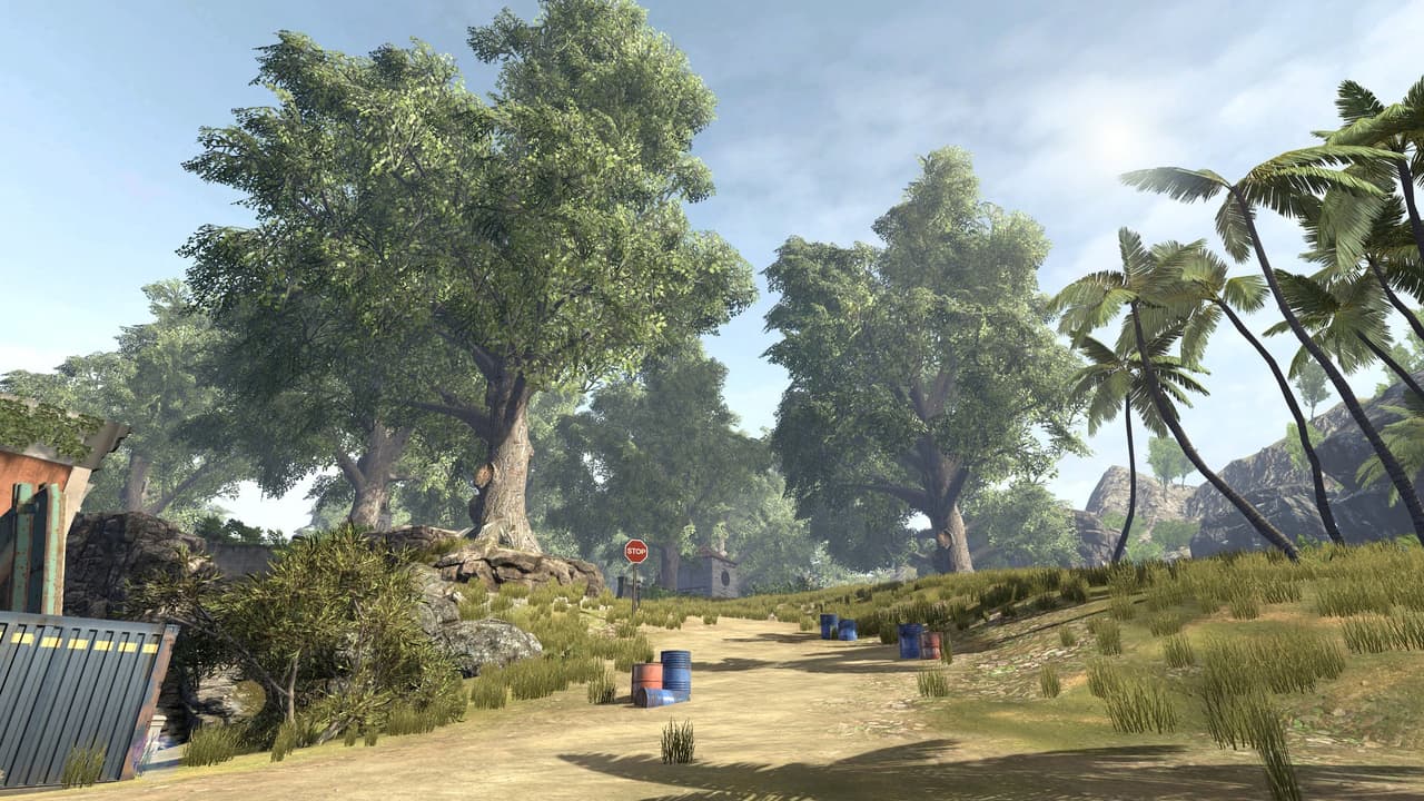 Struggle For Survival VR: Battle Royale screenshot 3