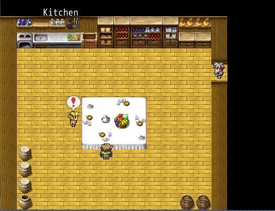 Damned family (DEMO) screenshot 6