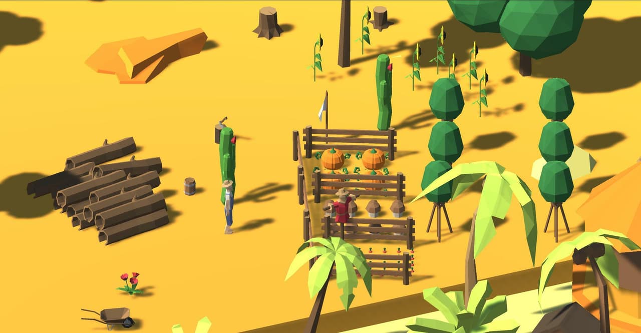 Crash-island screenshot 4