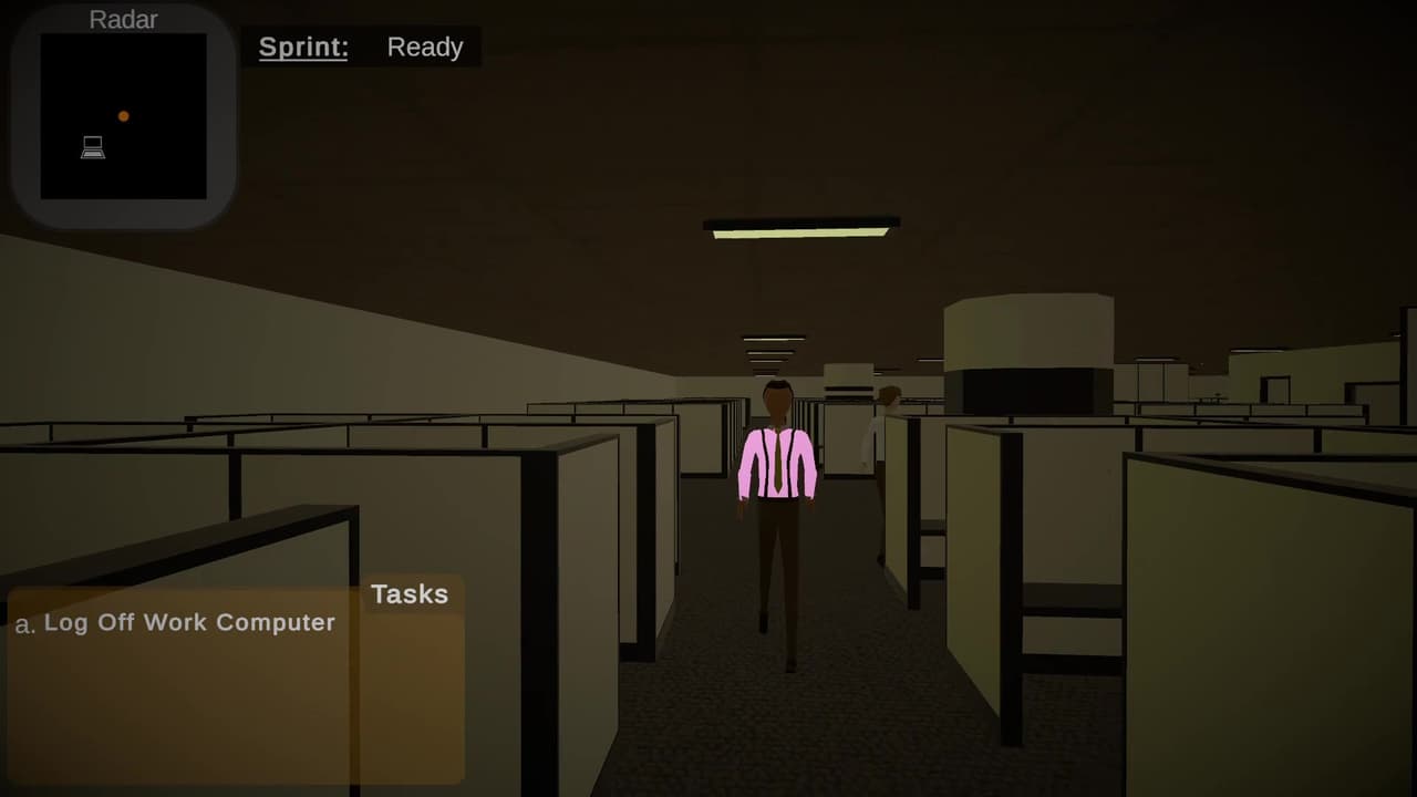 So, We Need You to Work on Saturday screenshot 5
