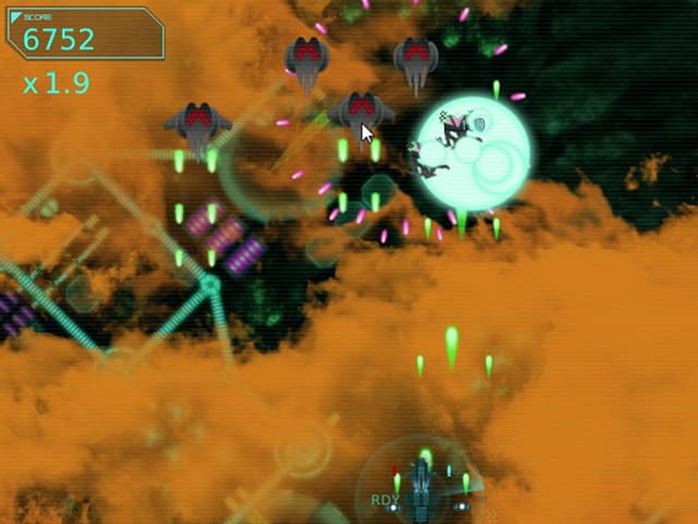Awaken: Underwater Odyssey screenshot 3