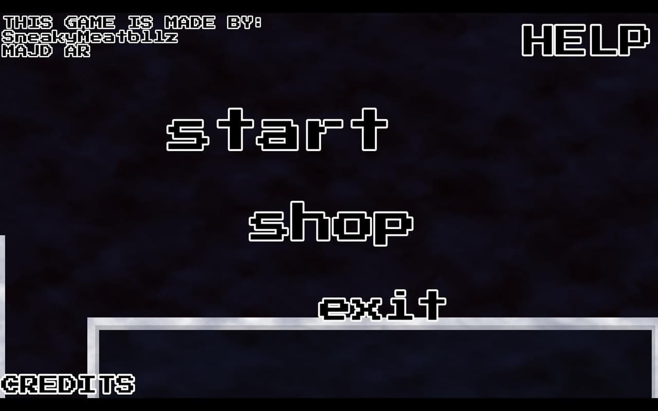 Angry larry run screenshot 2
