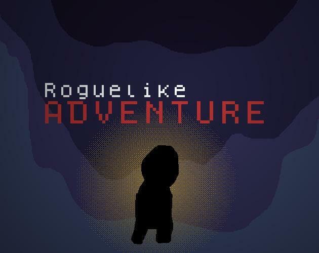Roguelike Adventure
