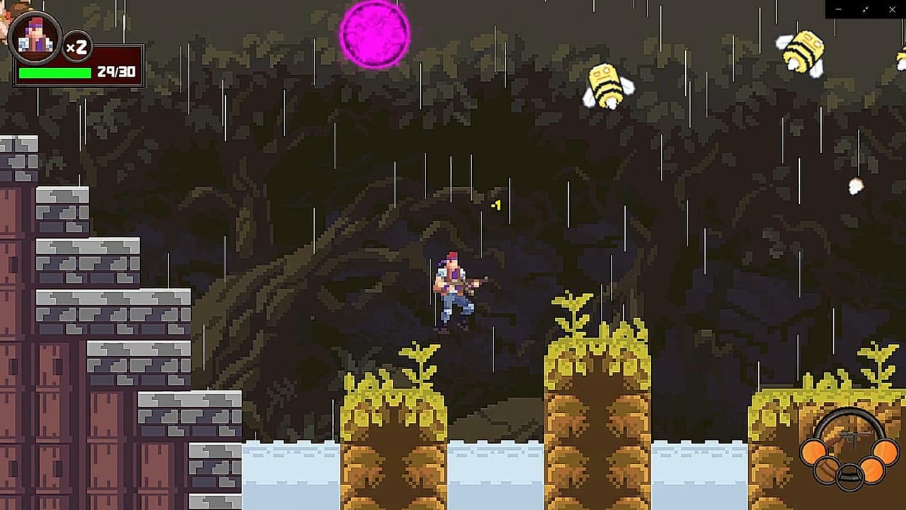 The Monster Guns Open Alpha screenshot 4
