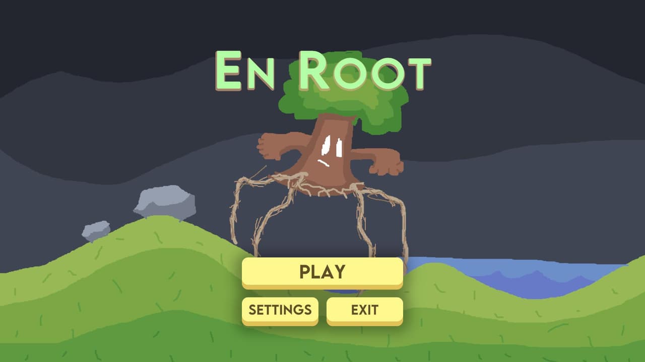 En Root (fraxle) screenshot 2