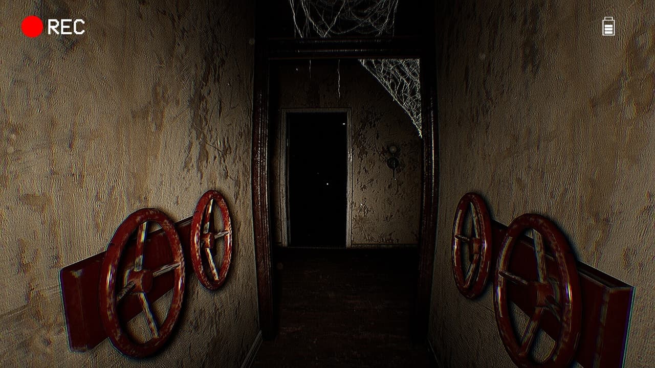Death From The Darkness screenshot 6