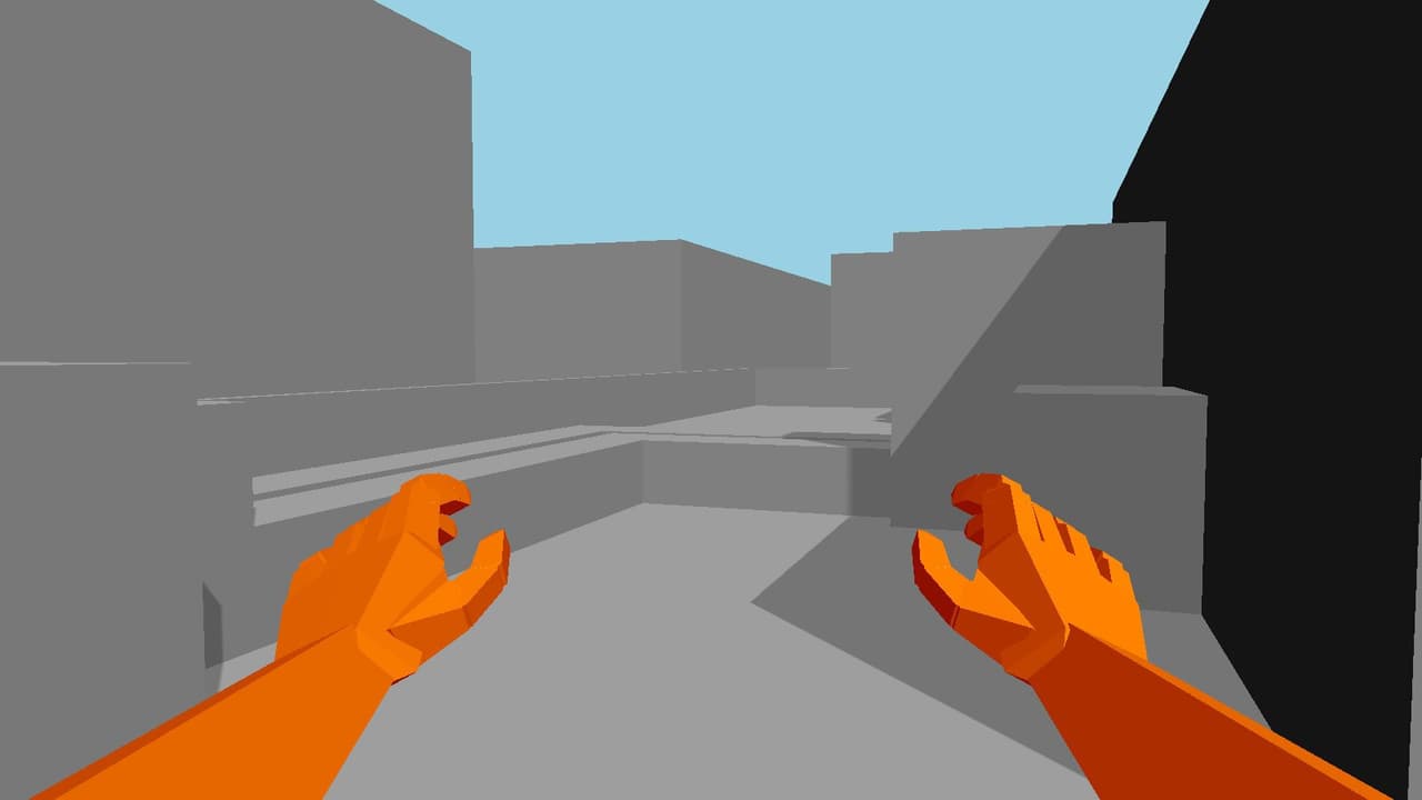 Short Swim Down River Mind screenshot 3