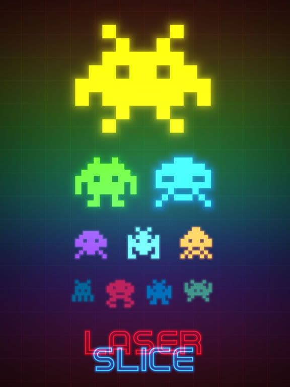 Laser Slice