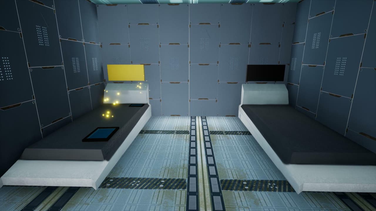 The Last of Them (itch) screenshot 2