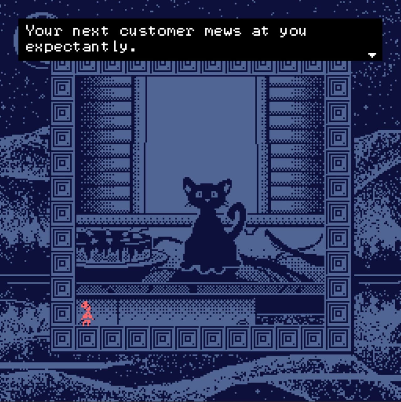 The Midnight Bakery screenshot 5