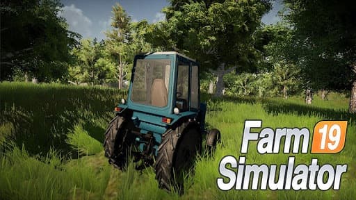 Farm Simulator 2019 screenshot 2