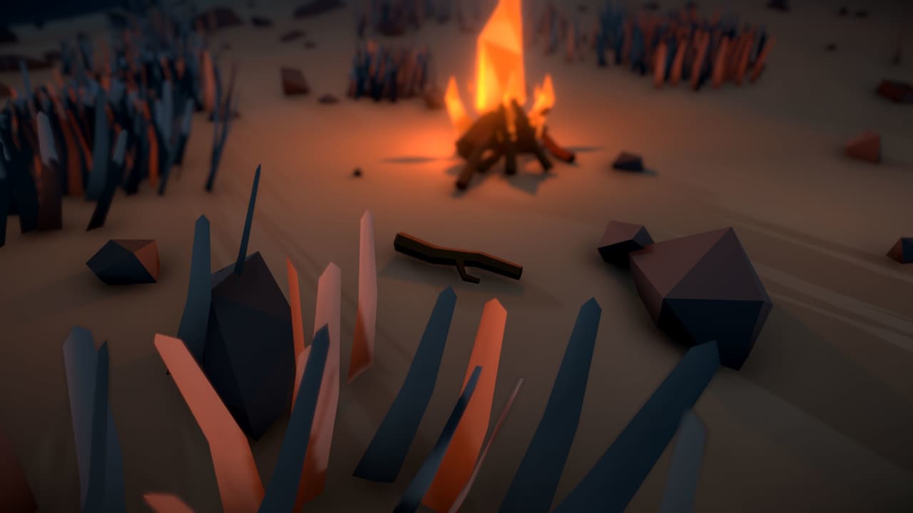 Ember (itch)