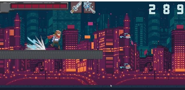 Lightning Striker Incorporated screenshot 4