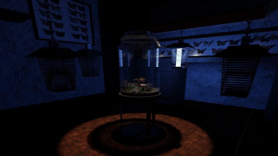 Butterfly Collector screenshot 5