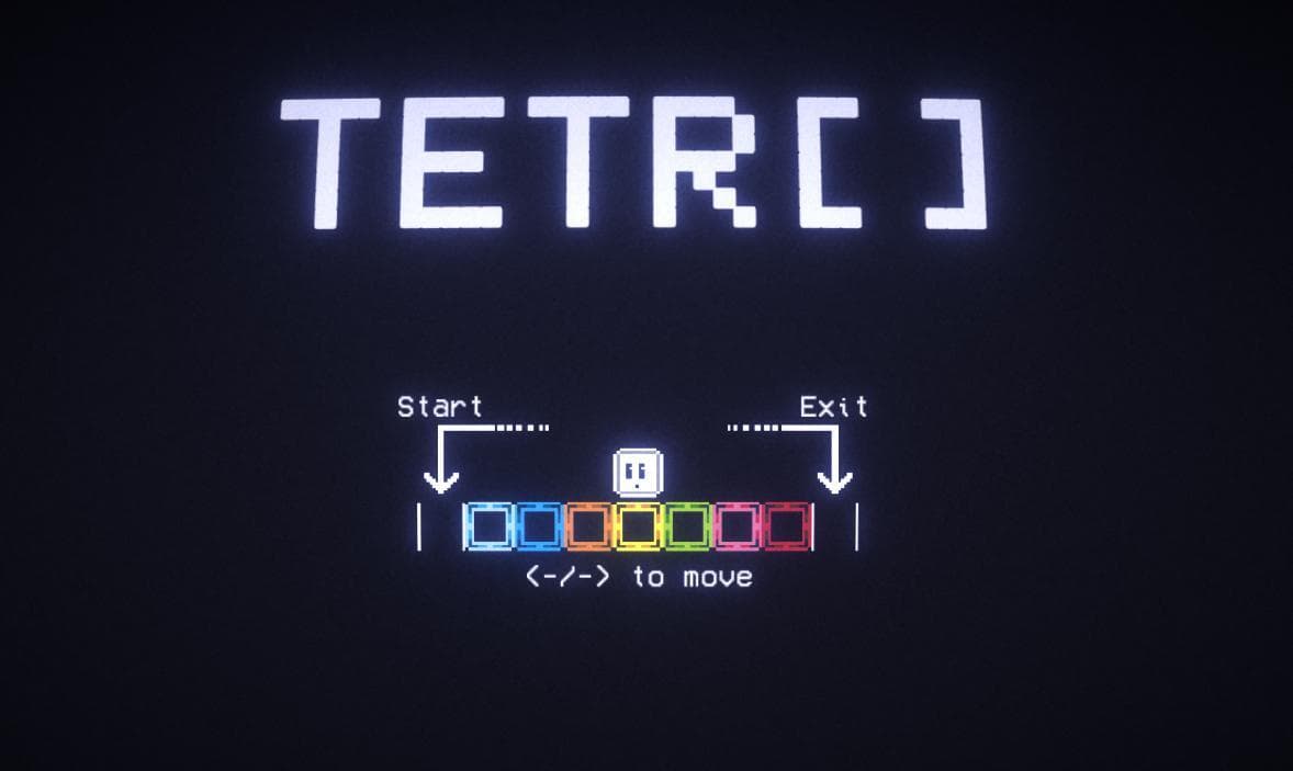 Tetro (Dhyox, ExVainz, CloterChohan) screenshot 2