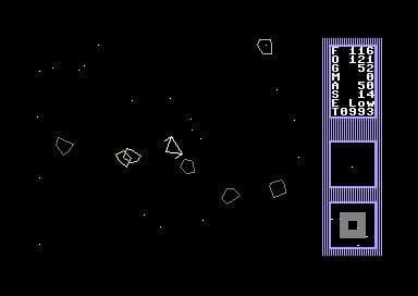 Ad Astra (orlof) screenshot 3