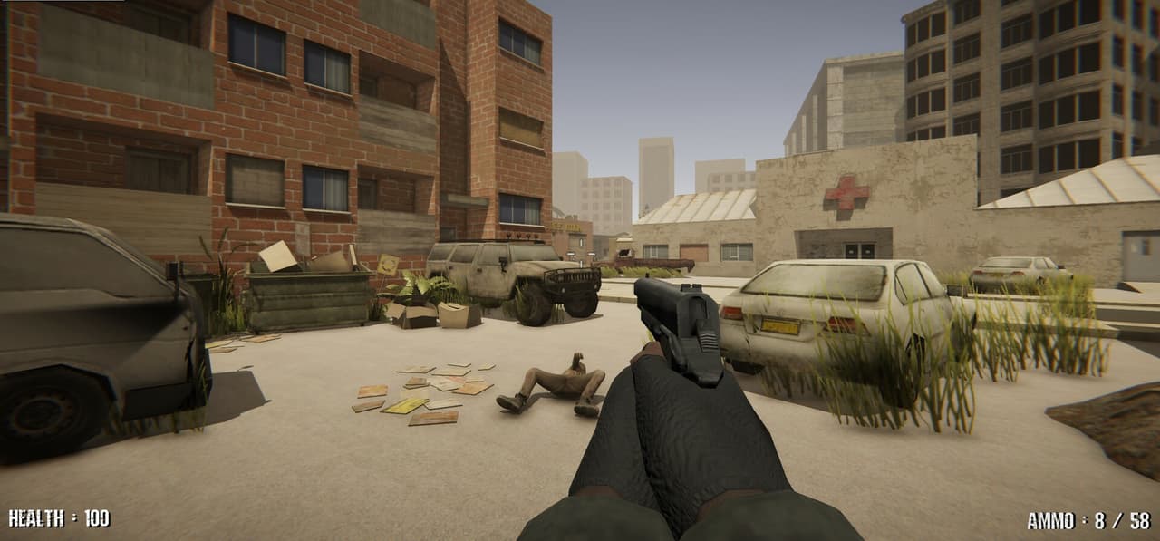 MY TIME ALIVE screenshot 2