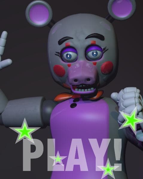Those Nights at Randys 2 (2019) screenshot 3