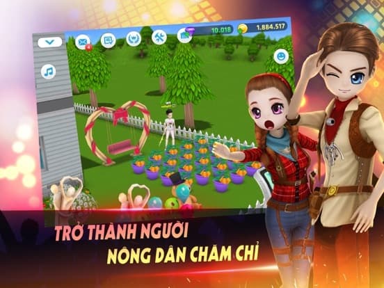 Avatar Musik 2 screenshot 3