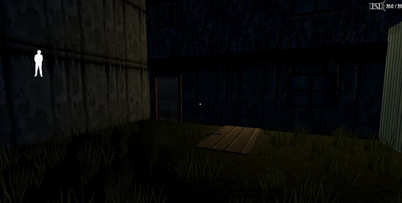 SOME: The House screenshot 2