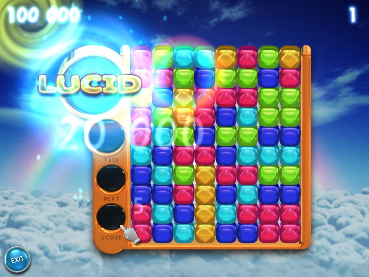 Lucid screenshot 4