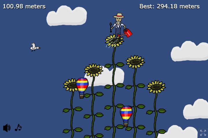 FlowerPower (RilleGames) screenshot 2