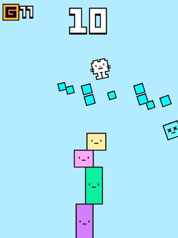 YO! And Friends screenshot 3
