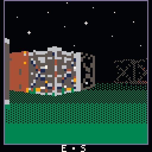 Featherstone Ruins screenshot 2