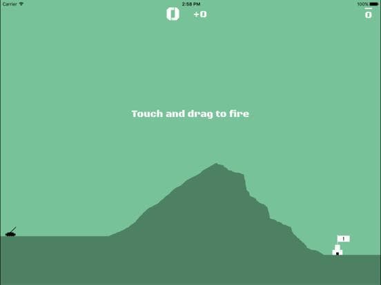 TankFinity screenshot 5