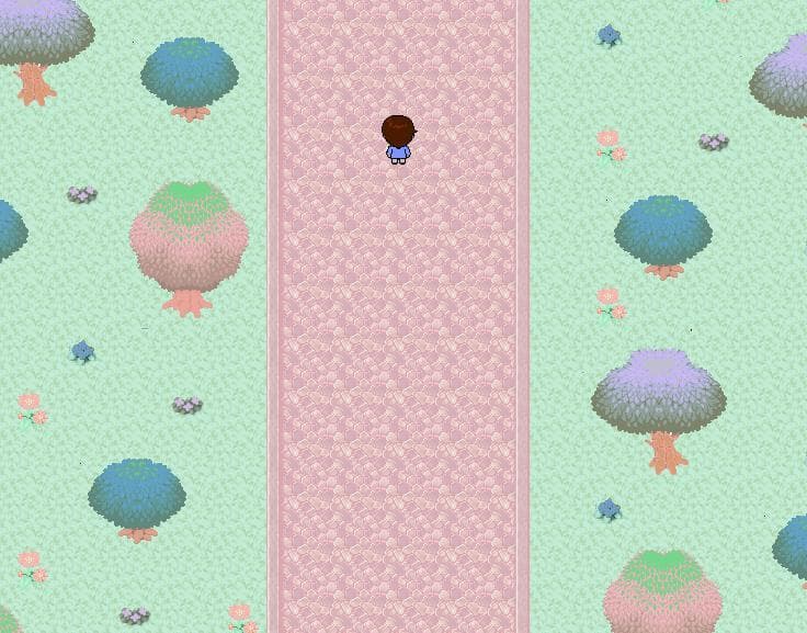 WFG: Flower Beds screenshot 3