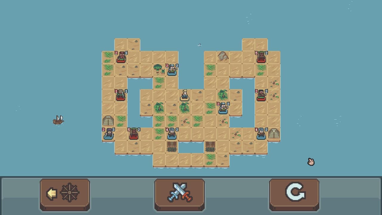 TailWind (itch) screenshot 5