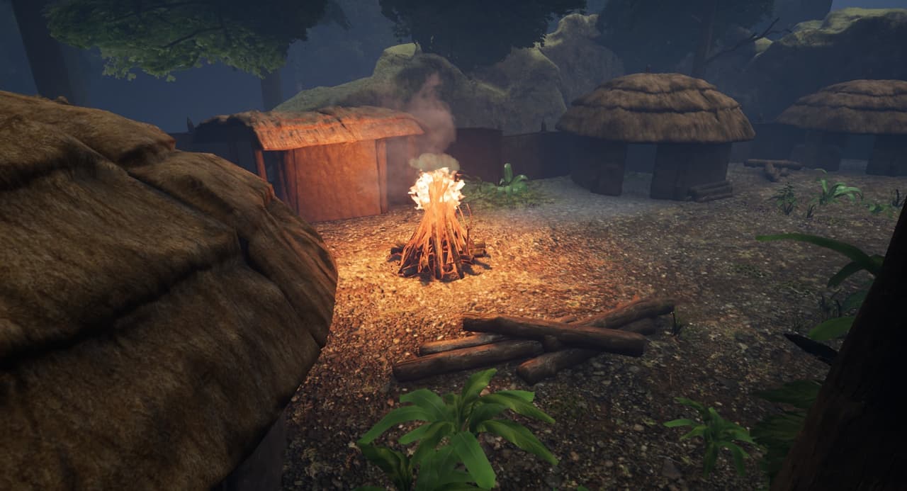 Area of Darkness: Sentinel screenshot 6