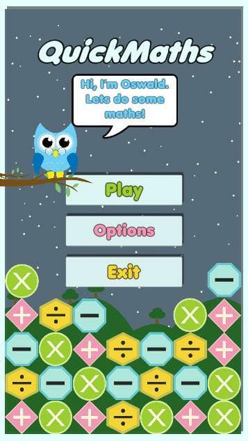 QuickMaths screenshot 2