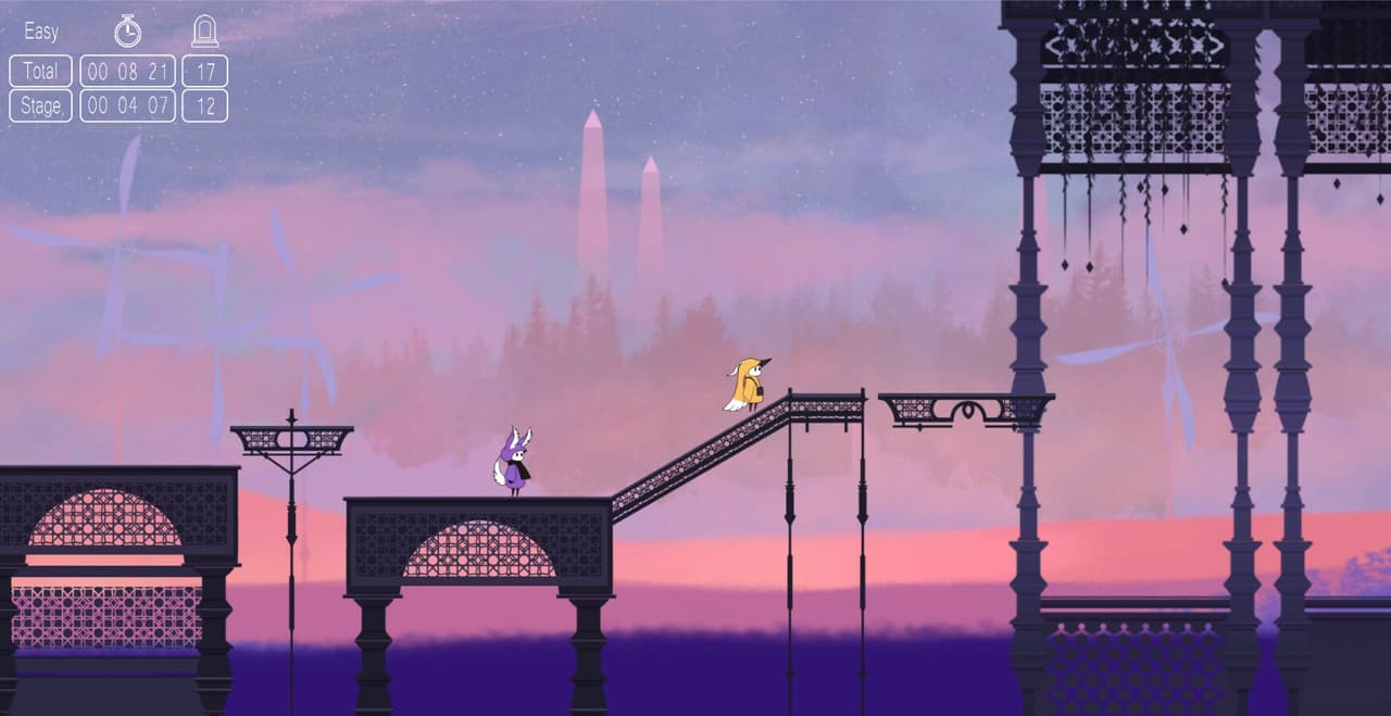Brain Meltdown - Into Despair screenshot 4