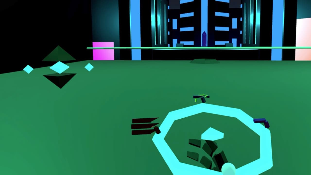 Strings screenshot 3