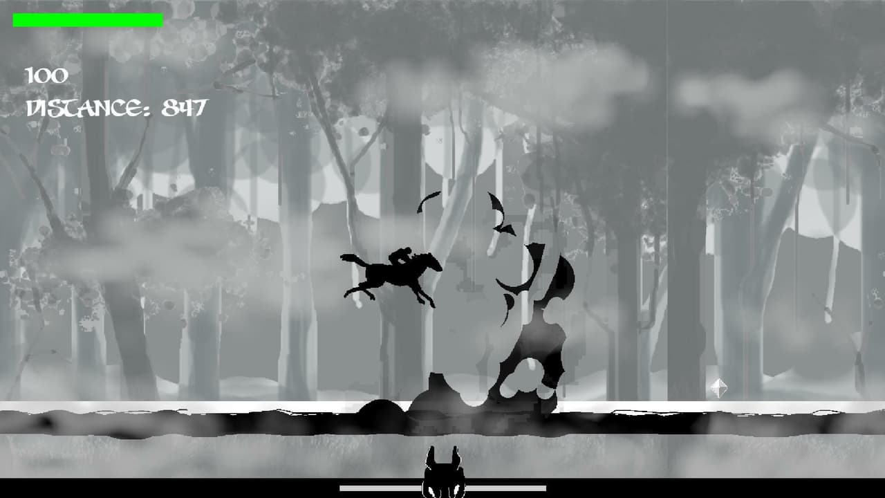 Sword of Rudra screenshot 3