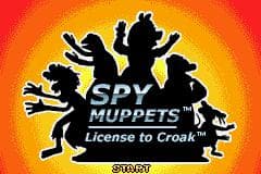 Spy Muppets: License to Croak screenshot 2