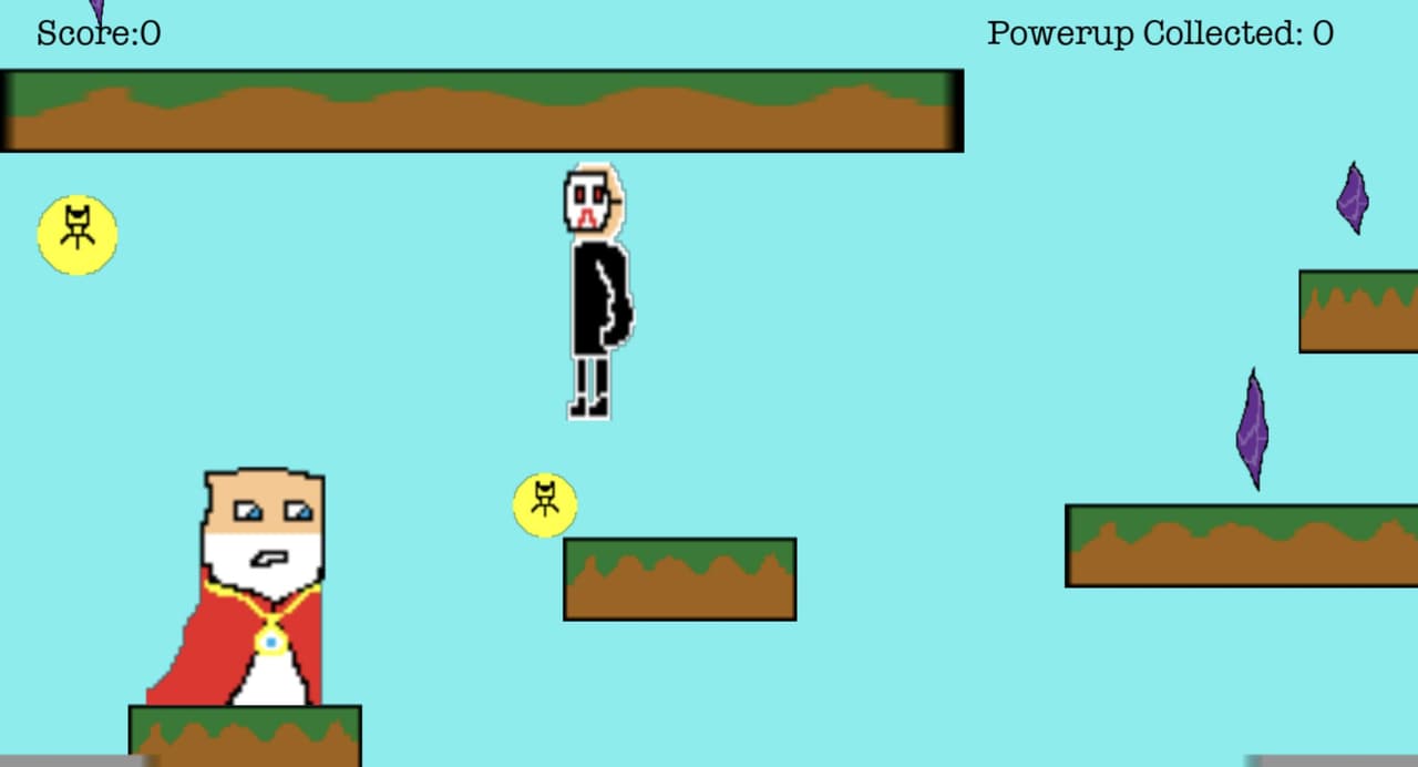 Survival (itch) (futurecoders)