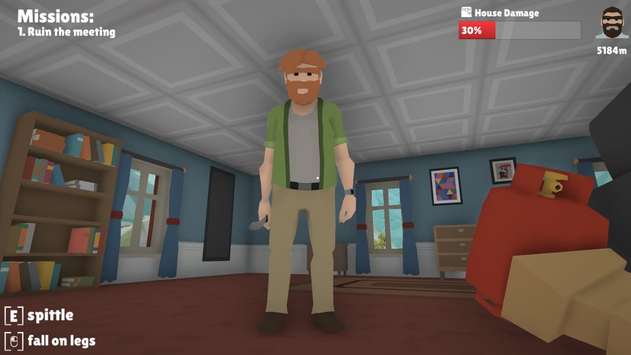 Operation Sniff screenshot 3