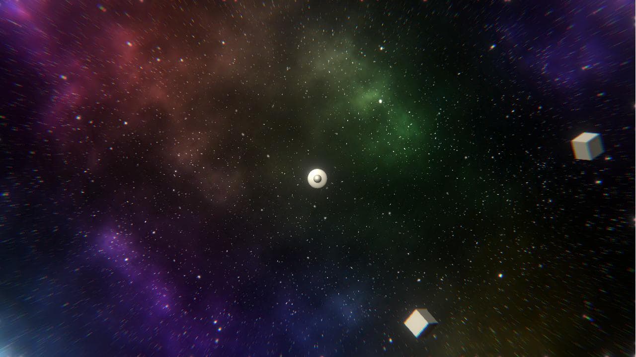 AsteraX (Wesley Chun) screenshot 2