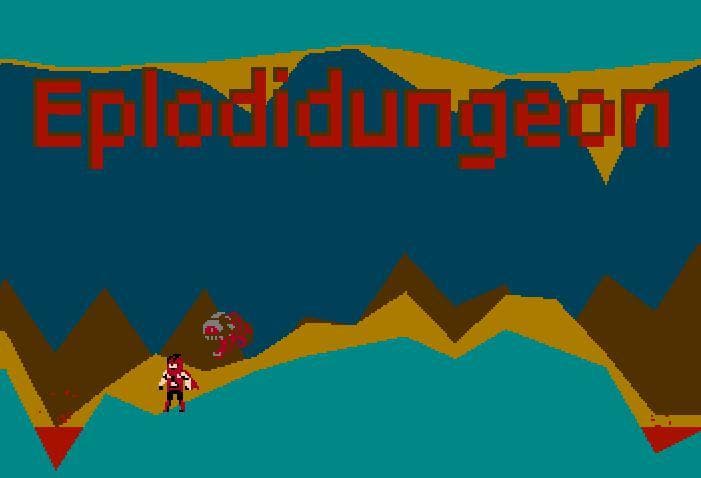 Explodidungeon