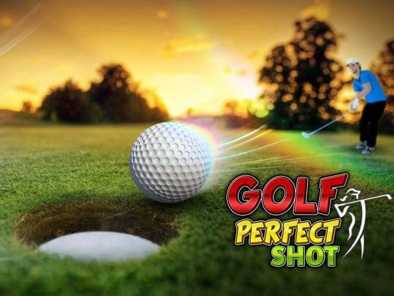 Golf Perfect Shot Experts