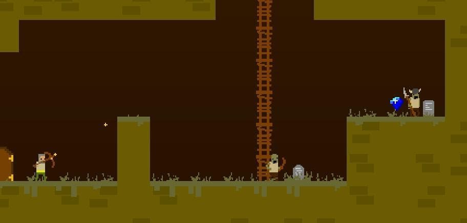 Geoffrey Archer screenshot 3