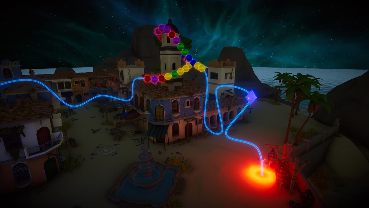 Mystery Lands screenshot 6