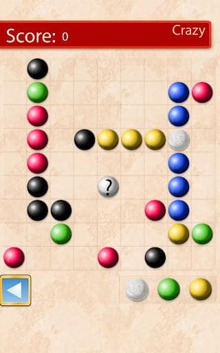Marble Lines screenshot 3