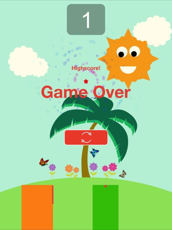 Worm Ninja Stick Hero for Kids screenshot 5