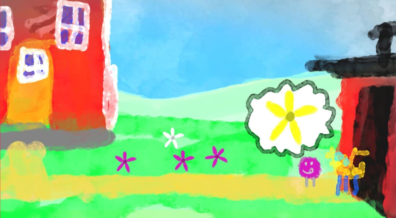 Color Me Hapy
