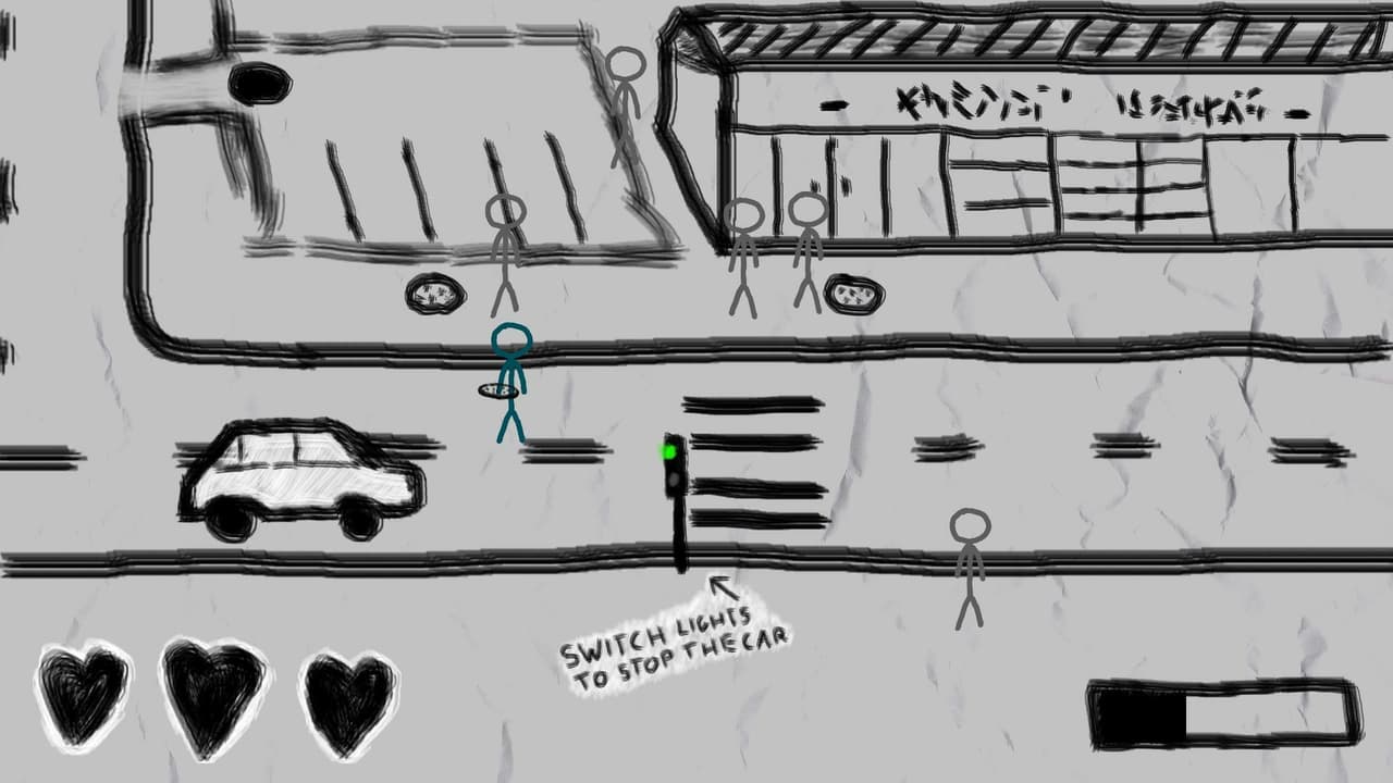 Street Caretaker screenshot 2