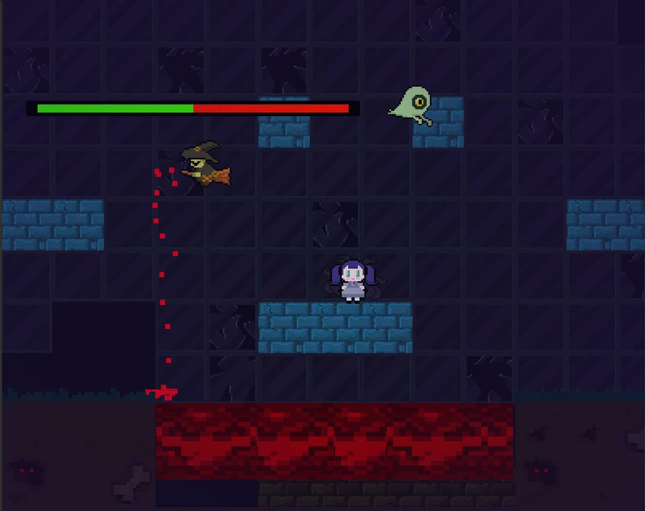 Goodnight Lola screenshot 2