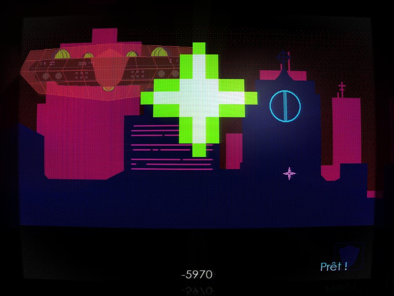 Future Gun screenshot 2